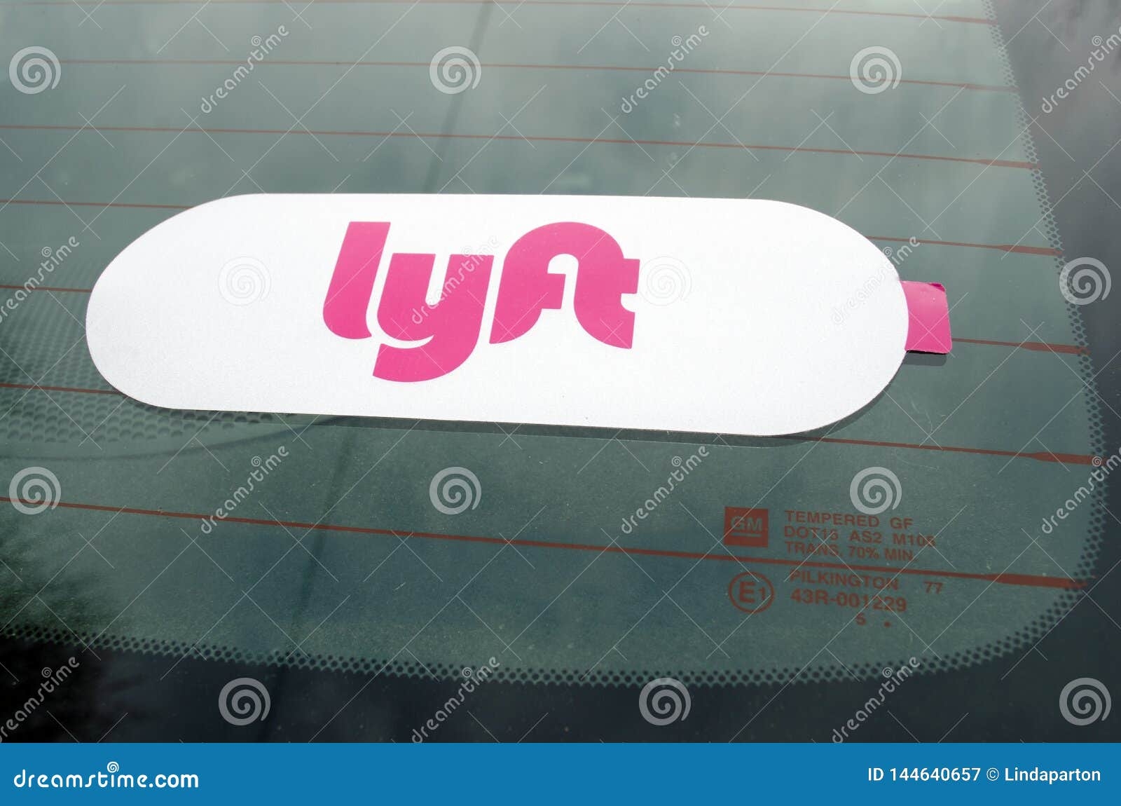 Lyft Sticker Stock Photos Free Royalty Free Stock Photos From Dreamstime