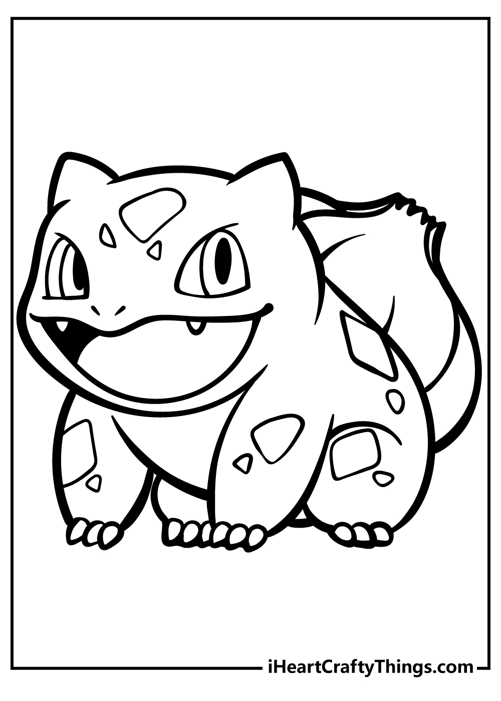 New Pokemon Coloring Pages 2024 100 Free Printables 