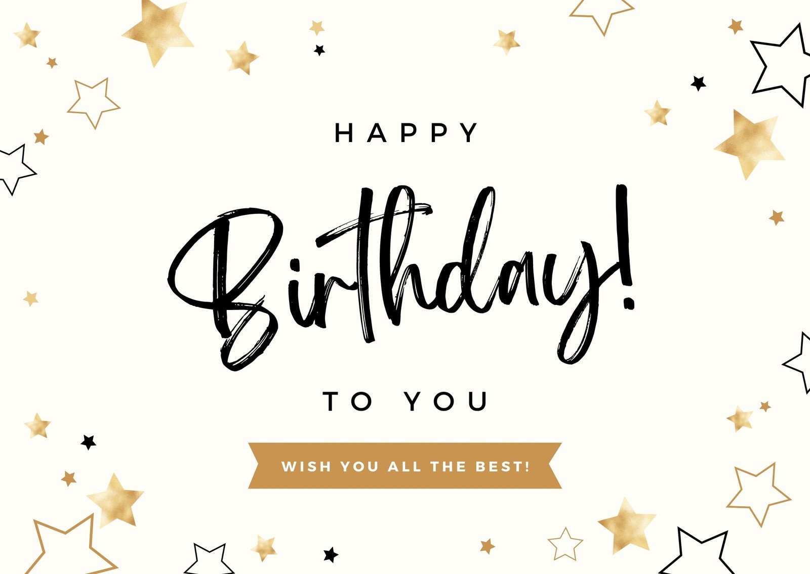 Free Printable Adult Birthday Cards