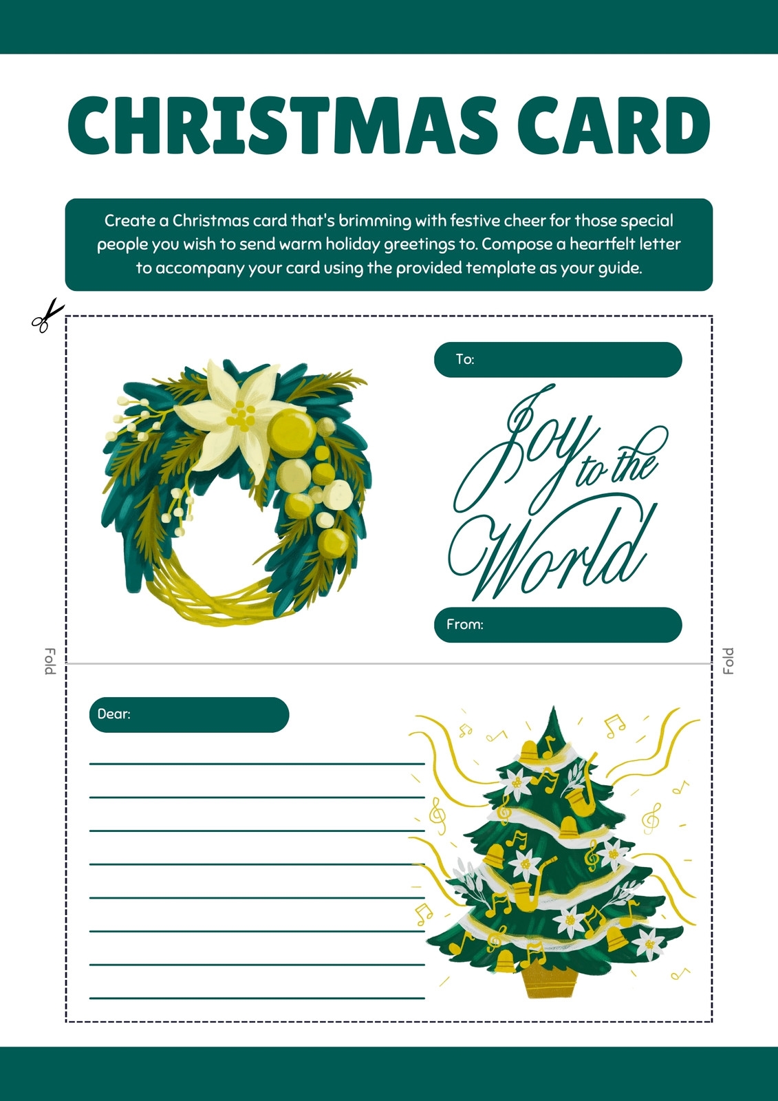 Dear Crissy 2024 Free Printables