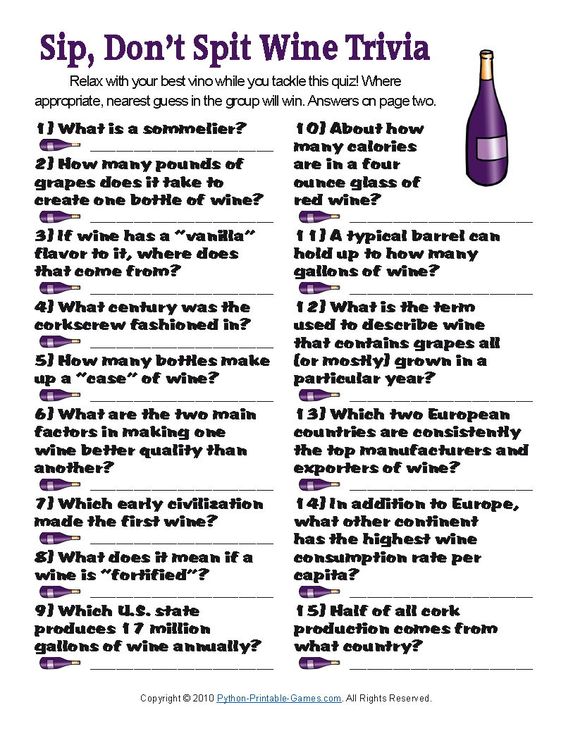 Pin Page