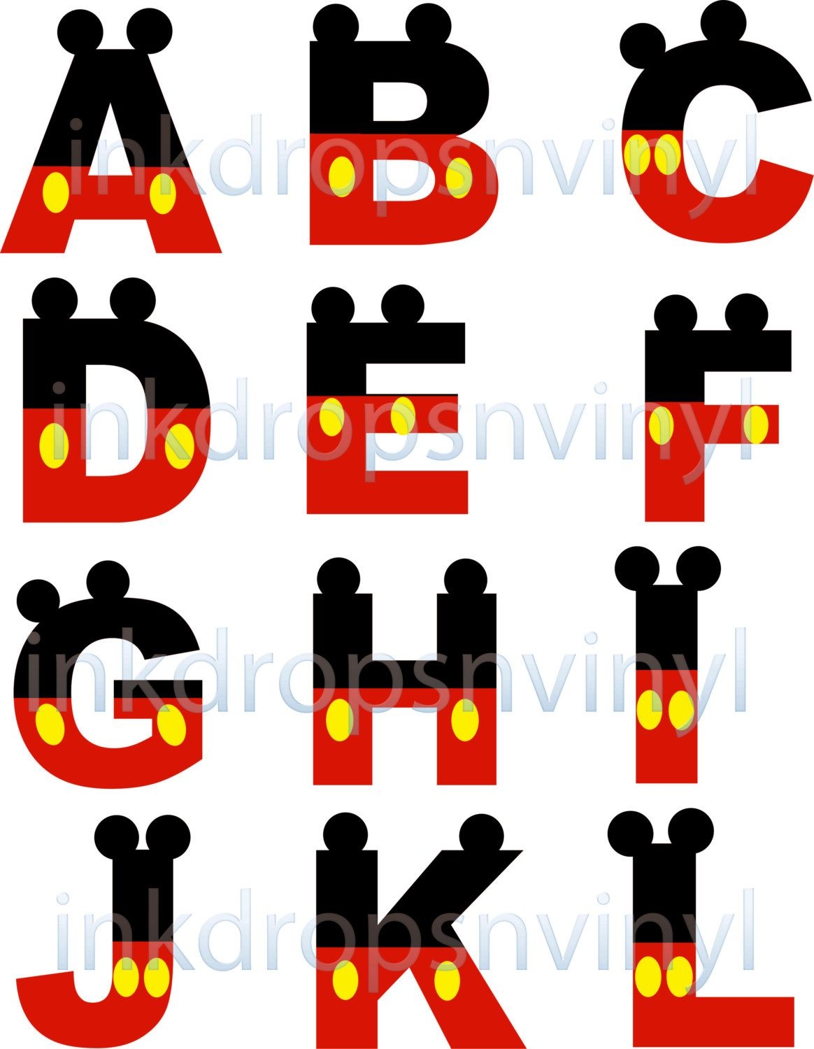 Pin Page