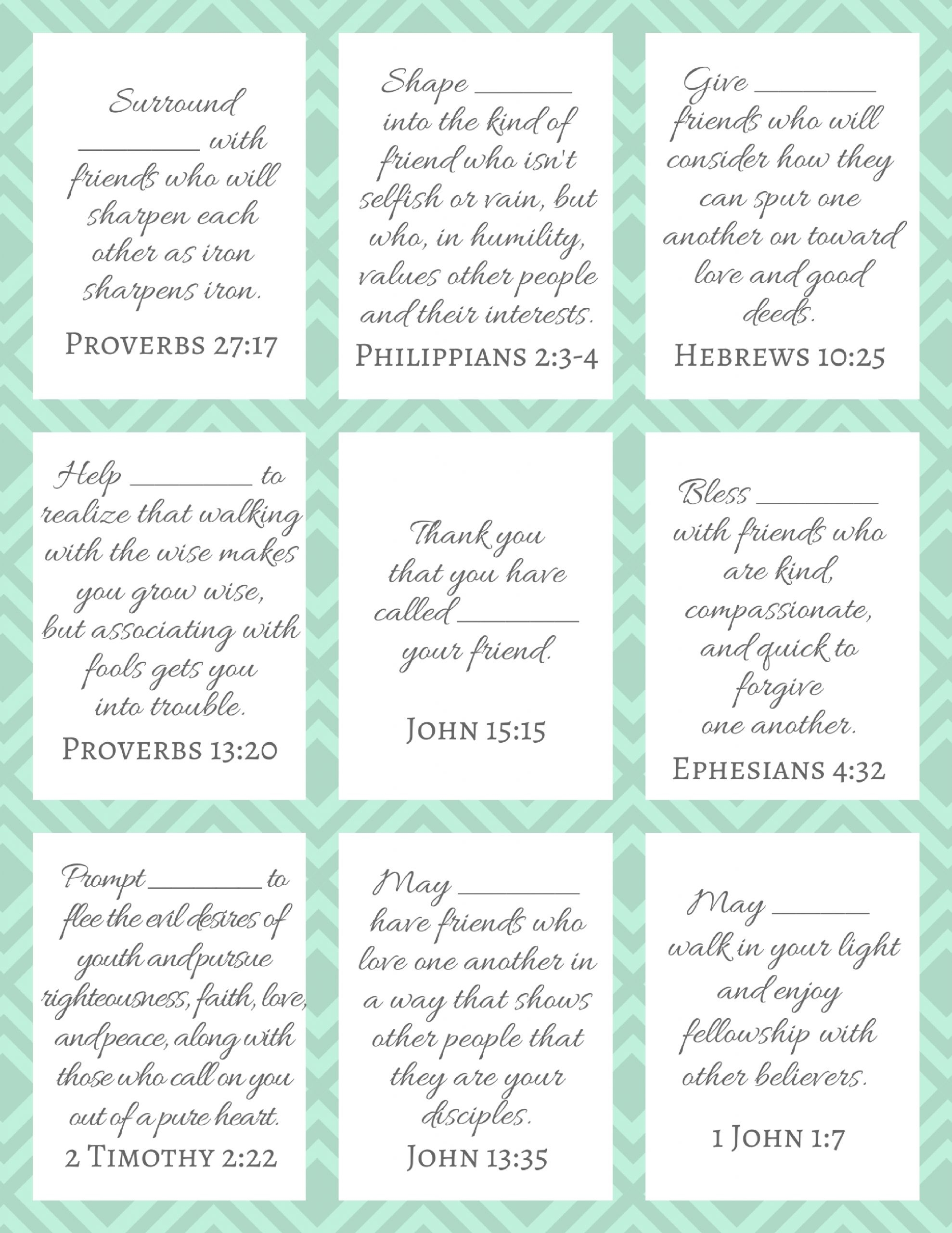 Prayer Cards Archives Jodie Berndt