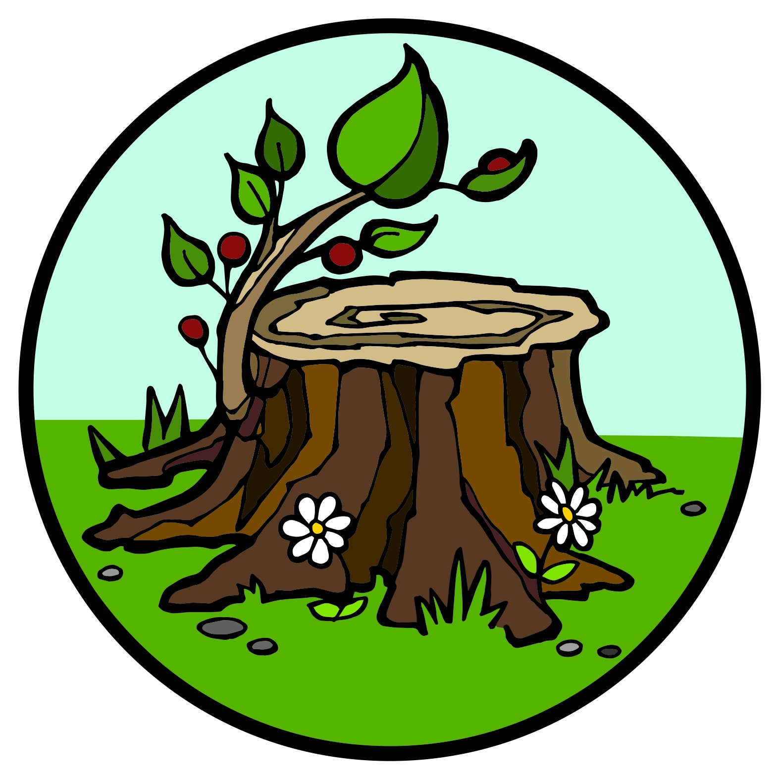 Jesse Tree Ornaments Free Printable