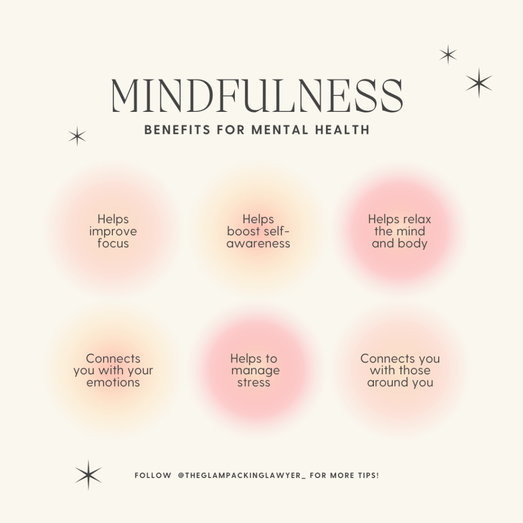 Printable Wellness Recovery Action Plan WorkSheets FREE Digital Download The Glampacking Lawyer