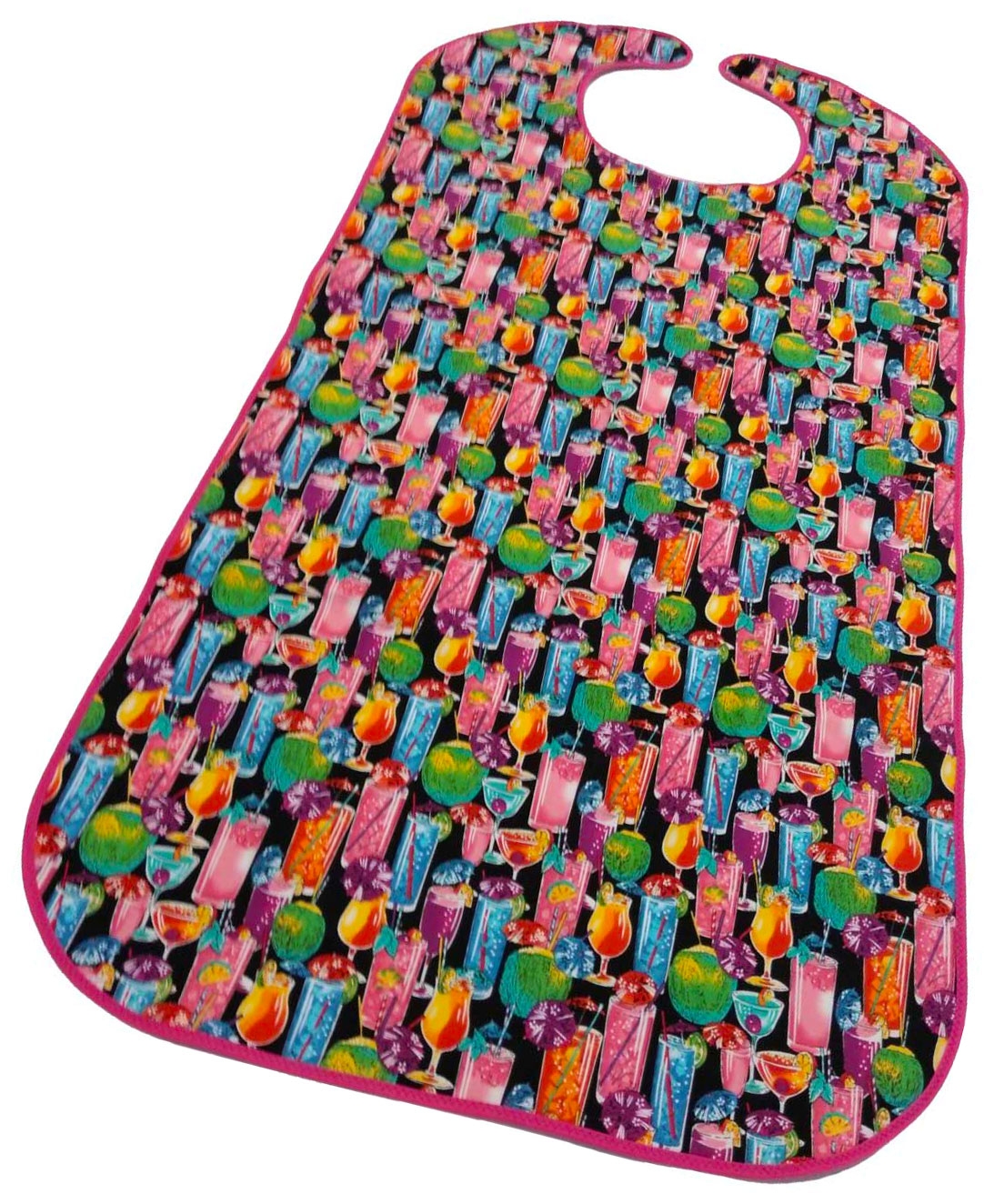 Project Doris s Adult Bib
