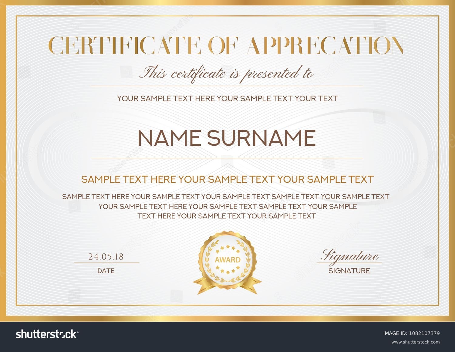 Retirement Certificate Royalty Free Images Stock Photos Pictures Shutterstock