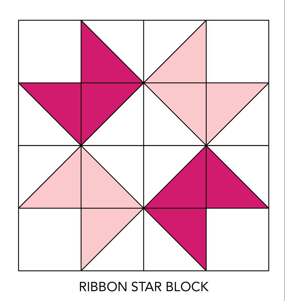 Printable Free Quilt Block Patterns