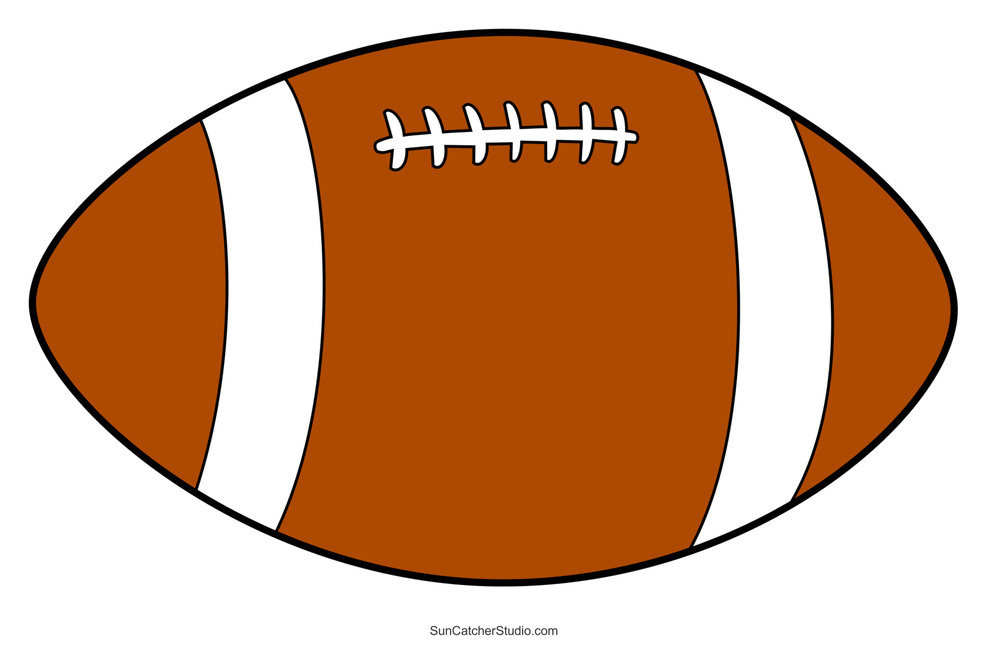 Sports And Ball Patterns And Clip Art Printable Stencils DIY Projects Patterns Monograms Designs Templates