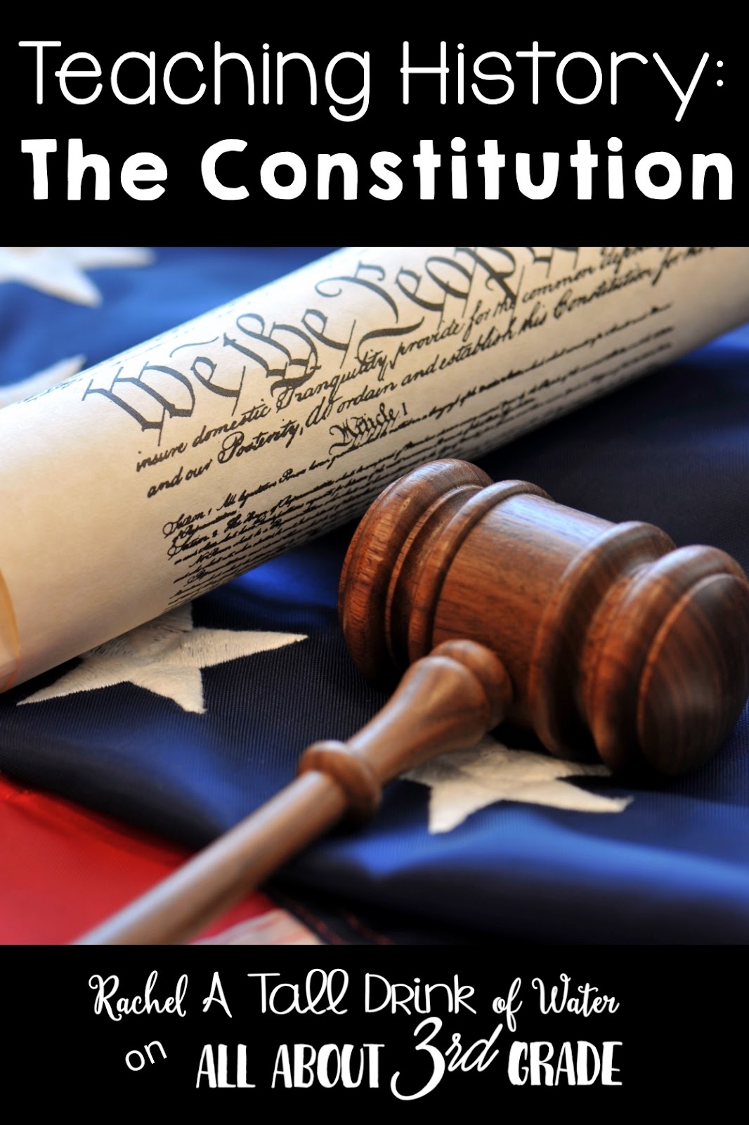 Free Printable Constitution
