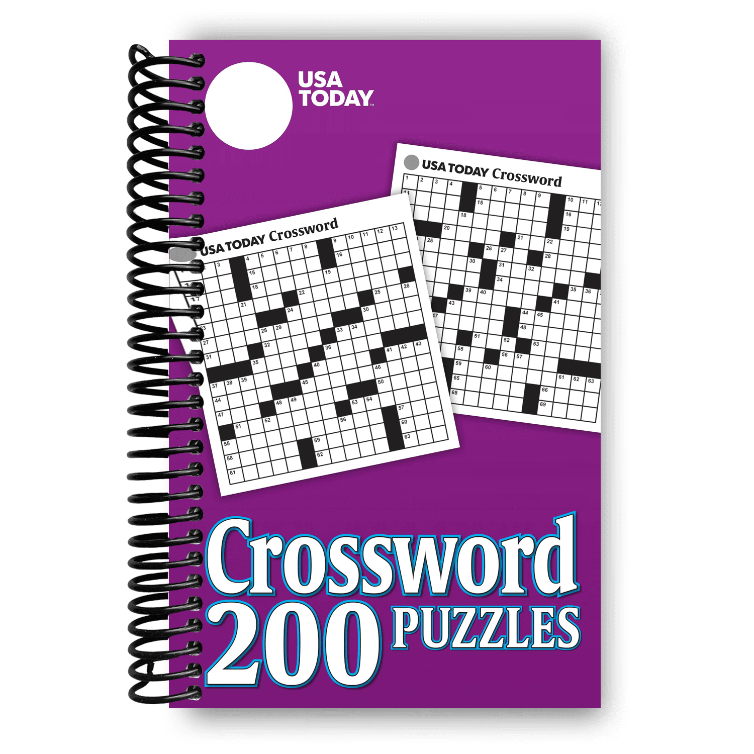 Free Printable Crosswords Usa Today