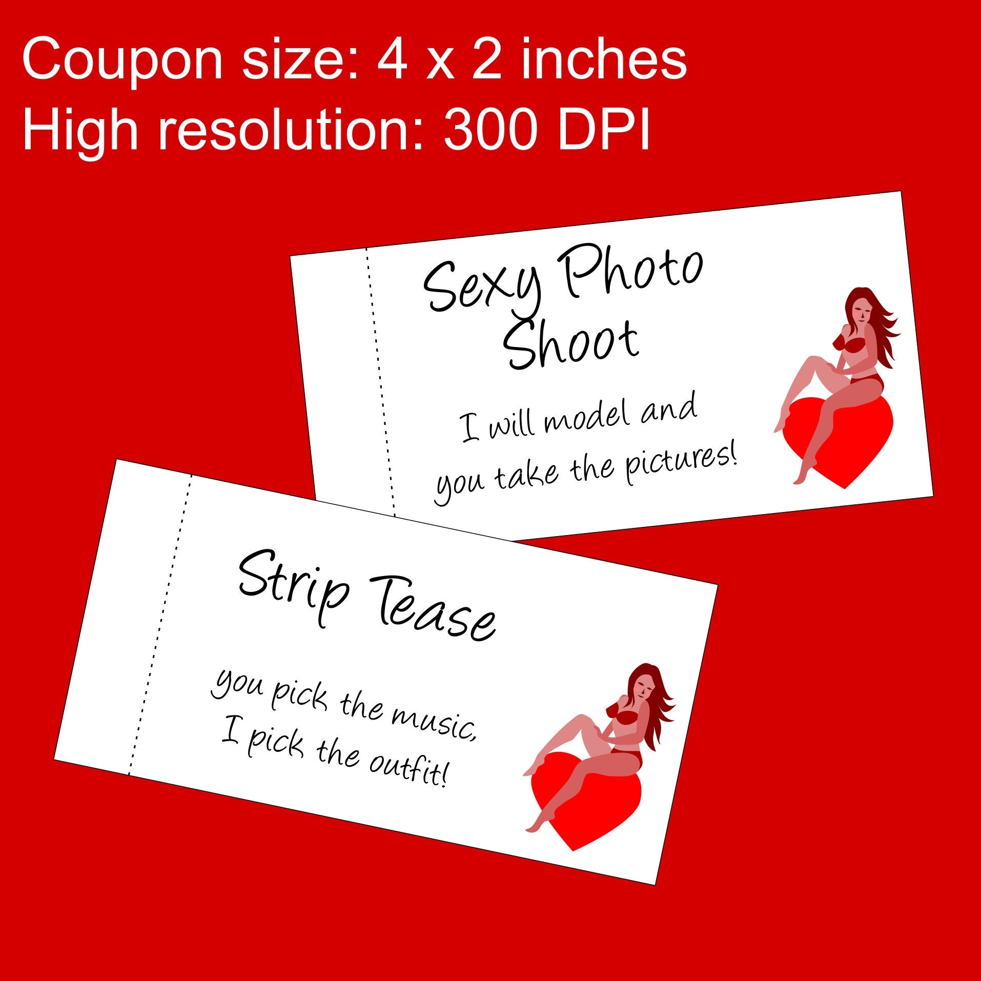 Sexual Valentines Printable Free