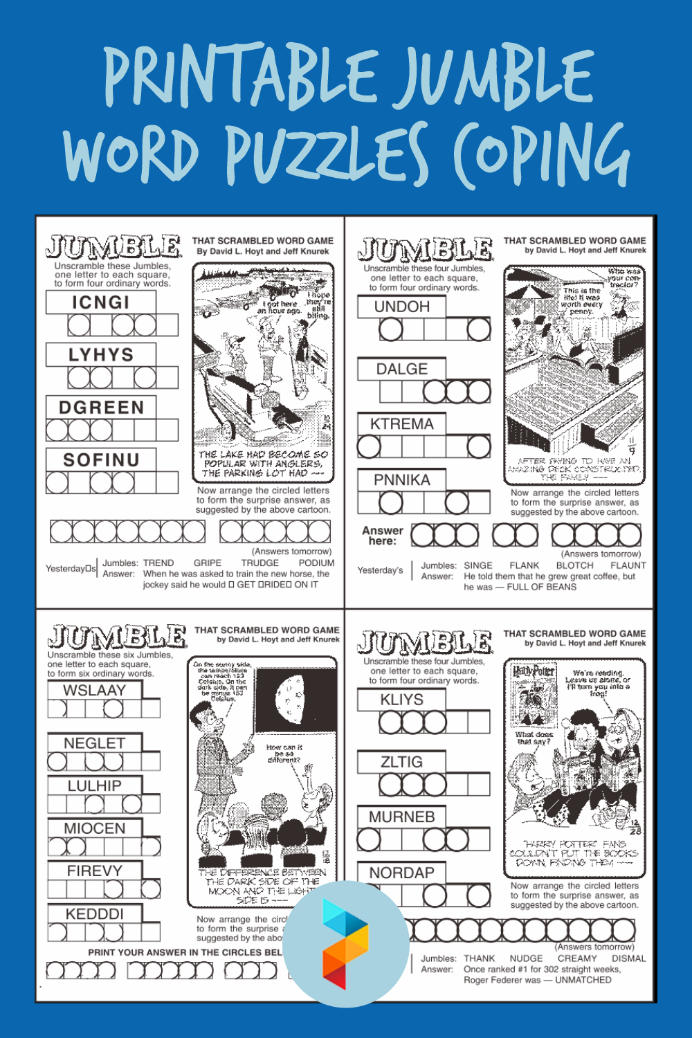 Word Free Printables Printablee