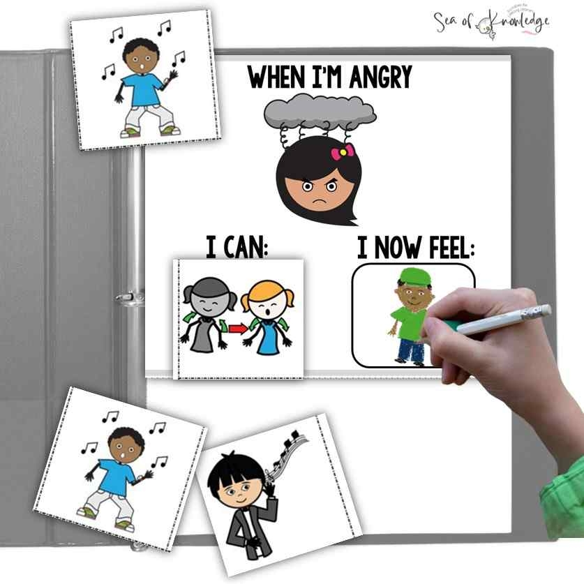100 Life Changing Social Skills Worksheets For Kids Free Printables And Fun Activities You ll Love 