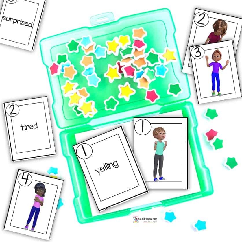 100 Life Changing Social Skills Worksheets For Kids Free Printables And Fun Activities You ll Love 