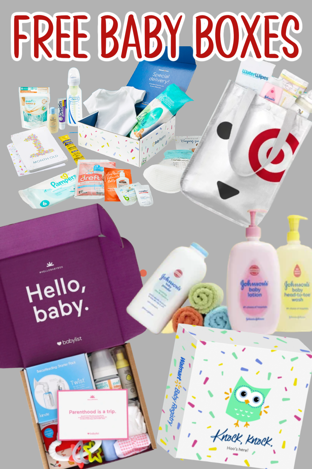Free Printable Coupons For Pampers