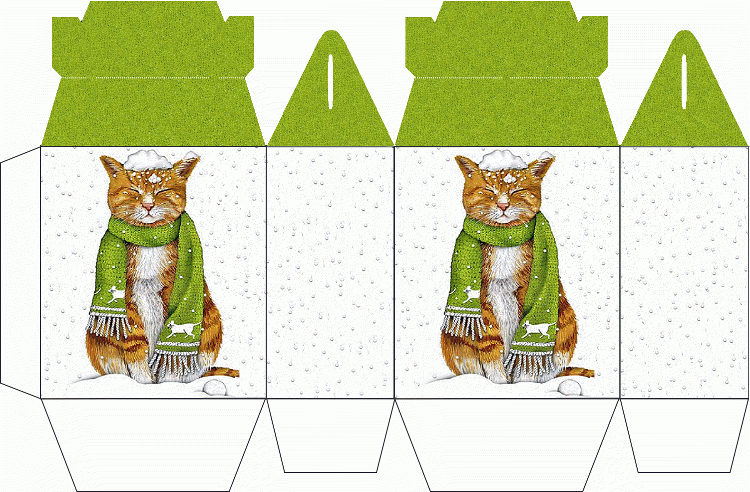20 Of The Best Free Printable Box Templates Pop Shop America