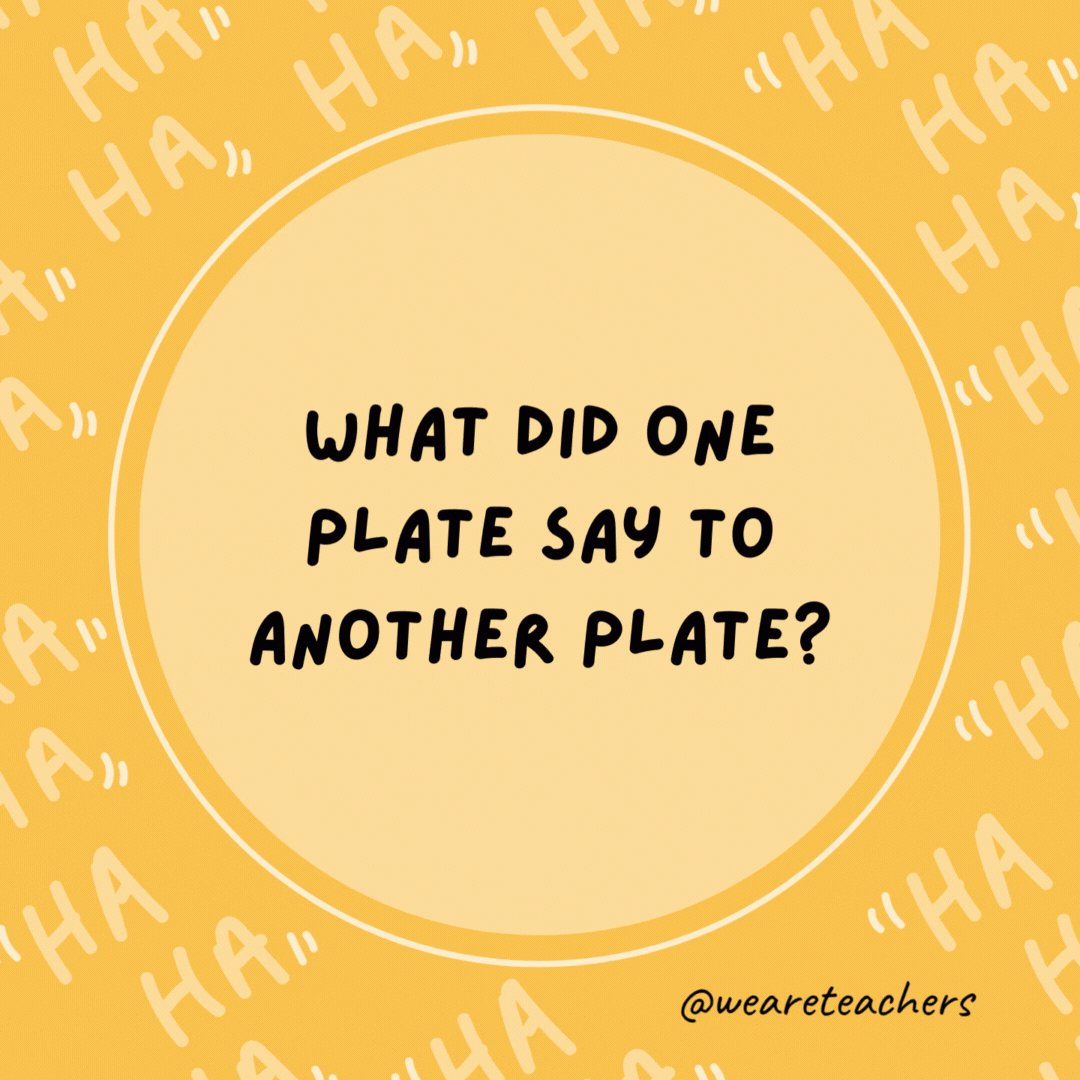 Bad Dad Jokes Free Printable