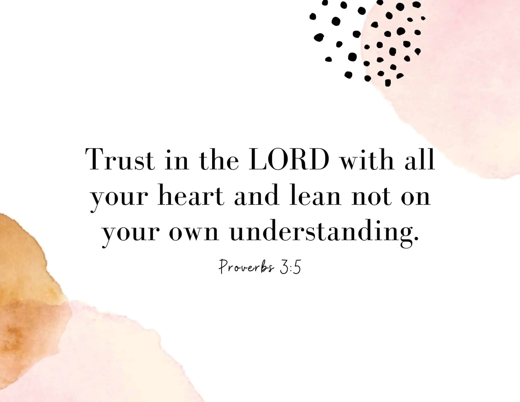 45 Free Printable Bible Verses For Getting Rooted In God s Word