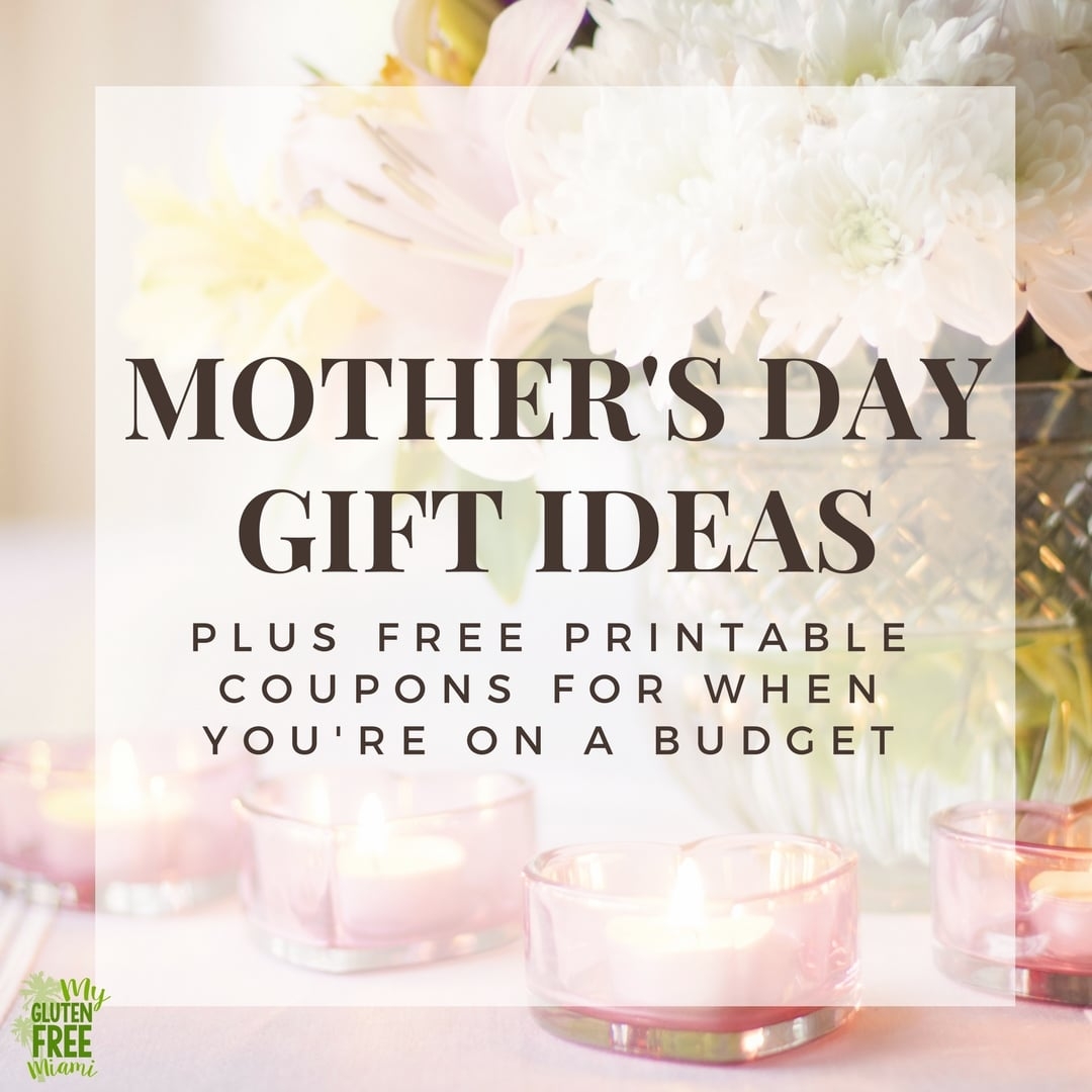 5 Mother s Day Gift Ideas With Printable Coupons Eat At Our Table