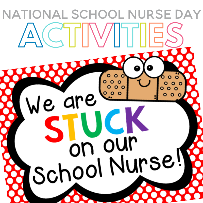 5 Ways To Honor School Nurses On National School Nurses Day Sarah Chesworth