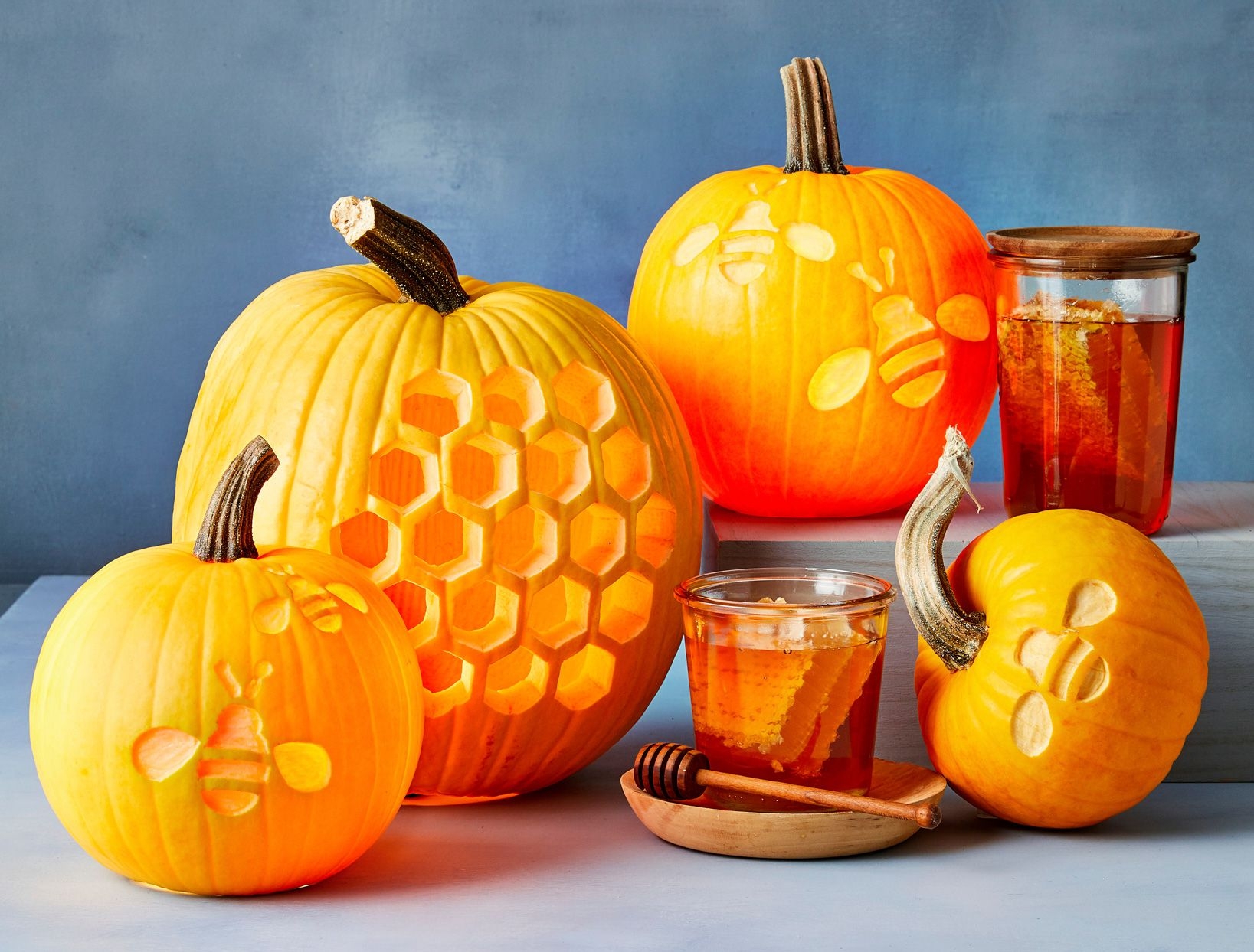 65 Free Pumpkin Carving Stencils To Personalize Your Porch Decor