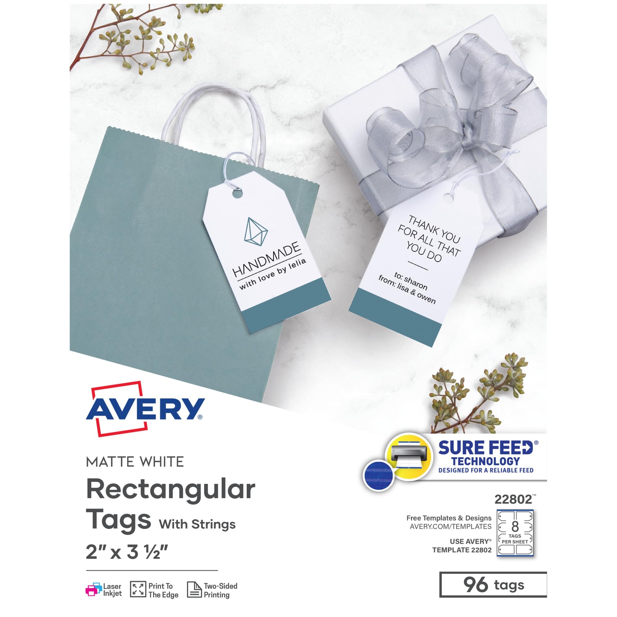 Free Printable Tags And Labels