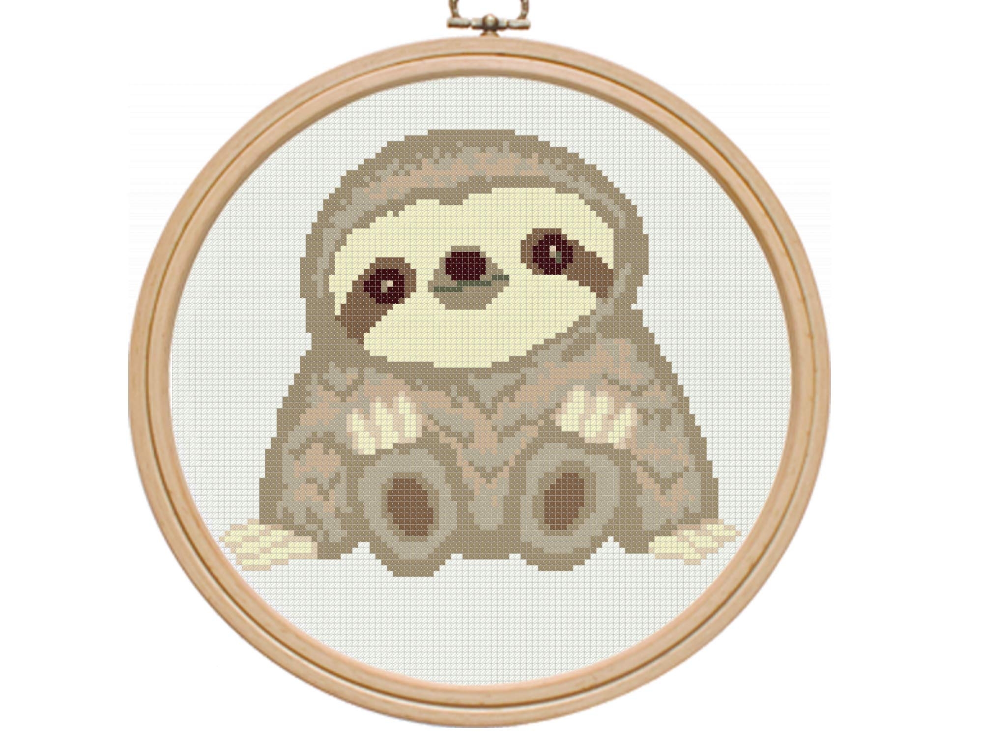 Free Printable Cross Stitch