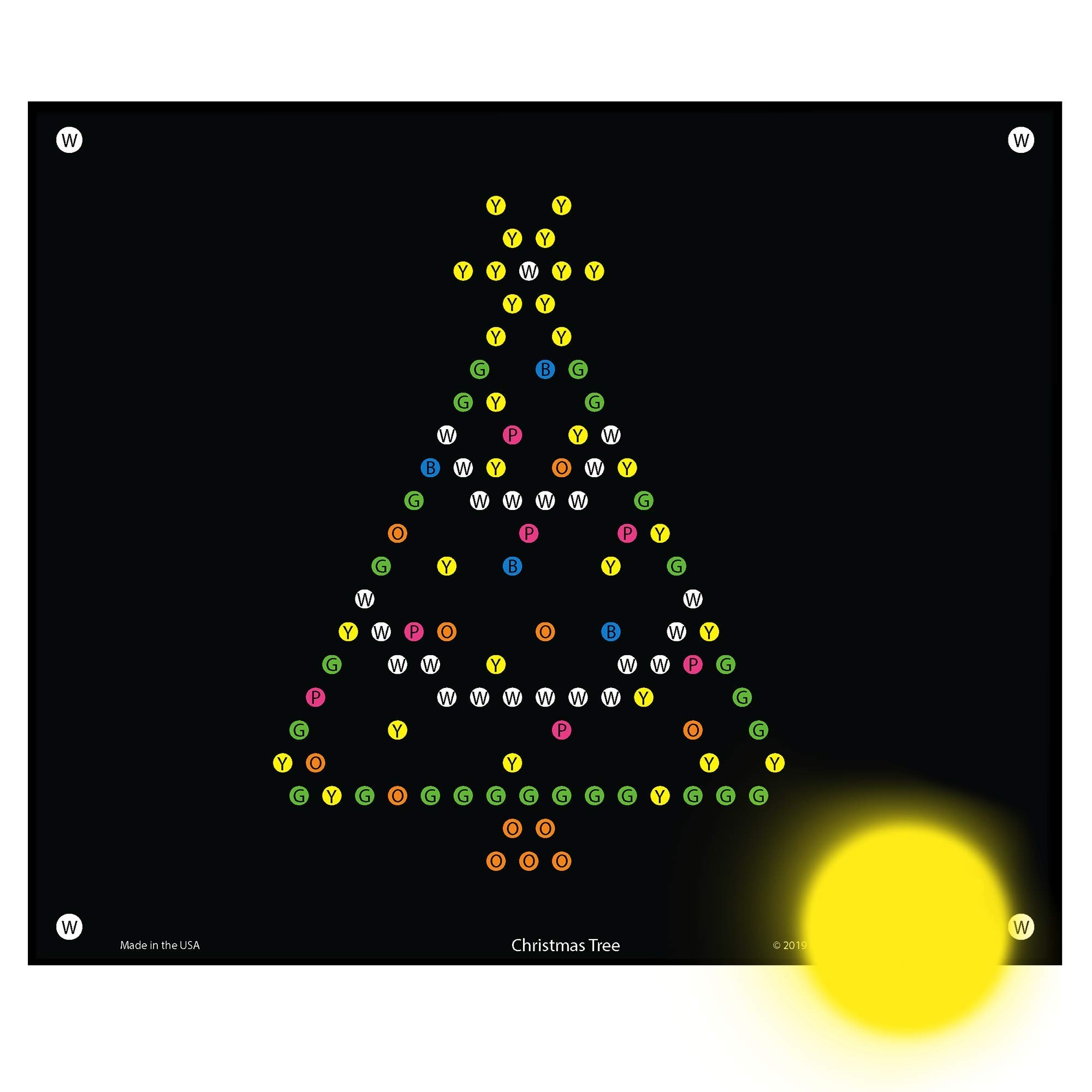 Lite Brite Free Printable Patterns