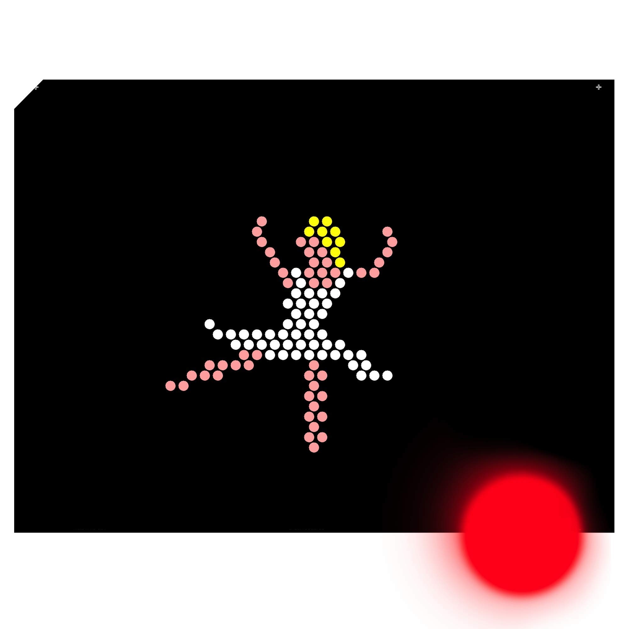 Free Printable Lite Brite Templates