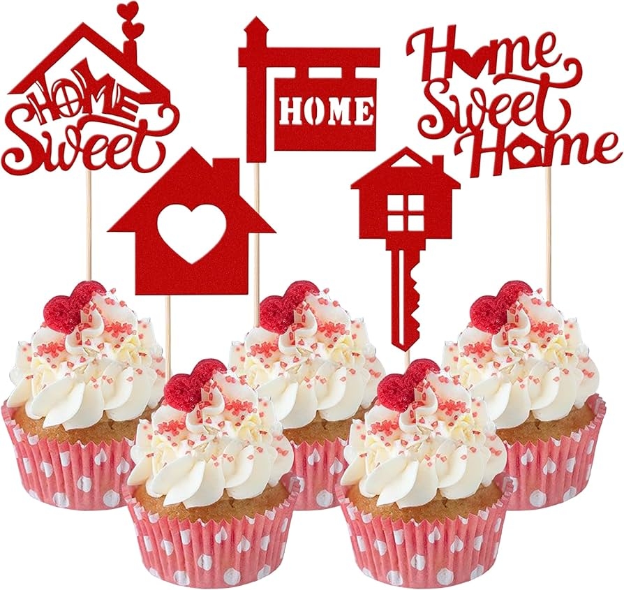 Free Printable Housewarming Party Decorations