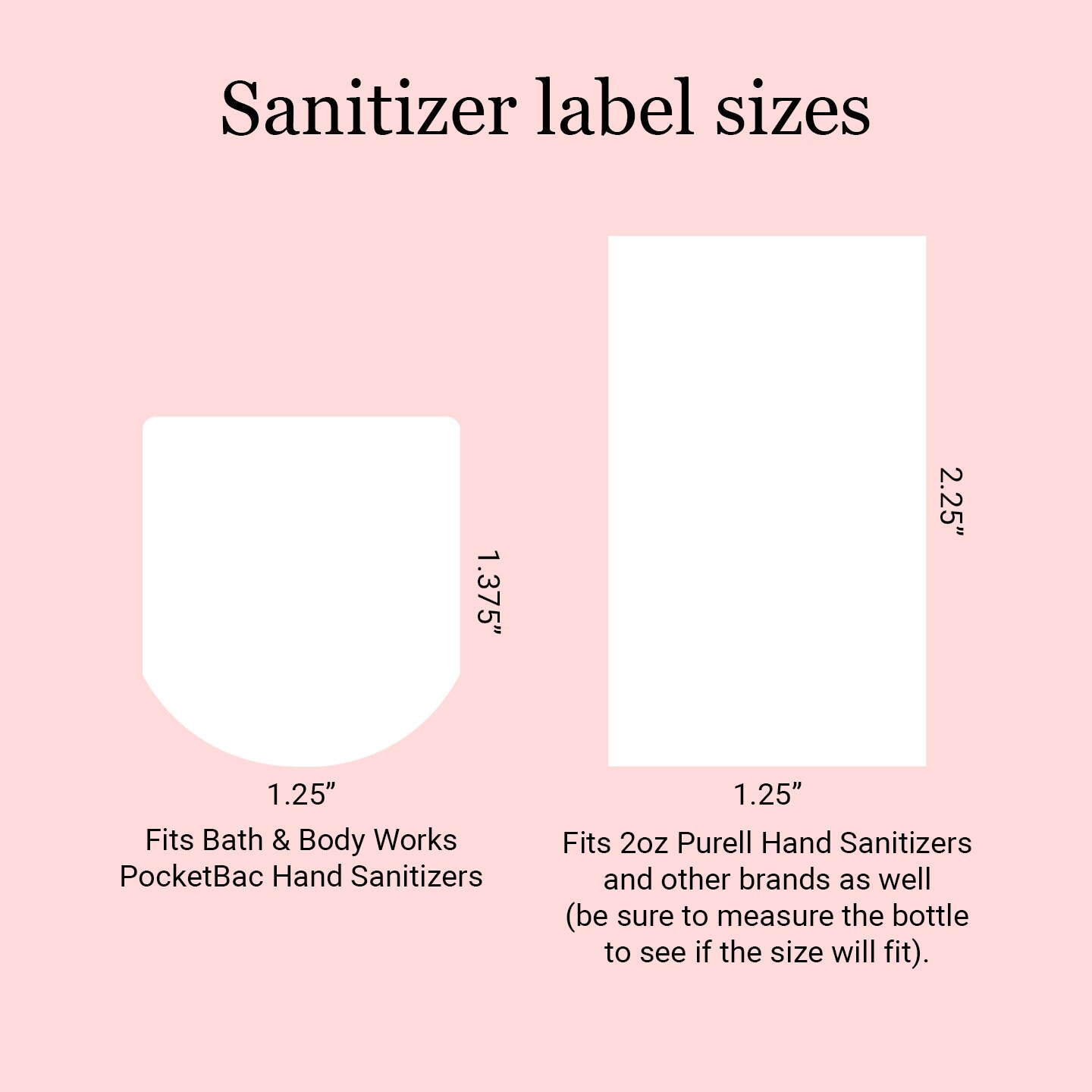 Baby Shower Hand Sanitzer Labels Hand Sanitize Label Baby Shower Germ Free For The Mom To Be HSB044 Etsy