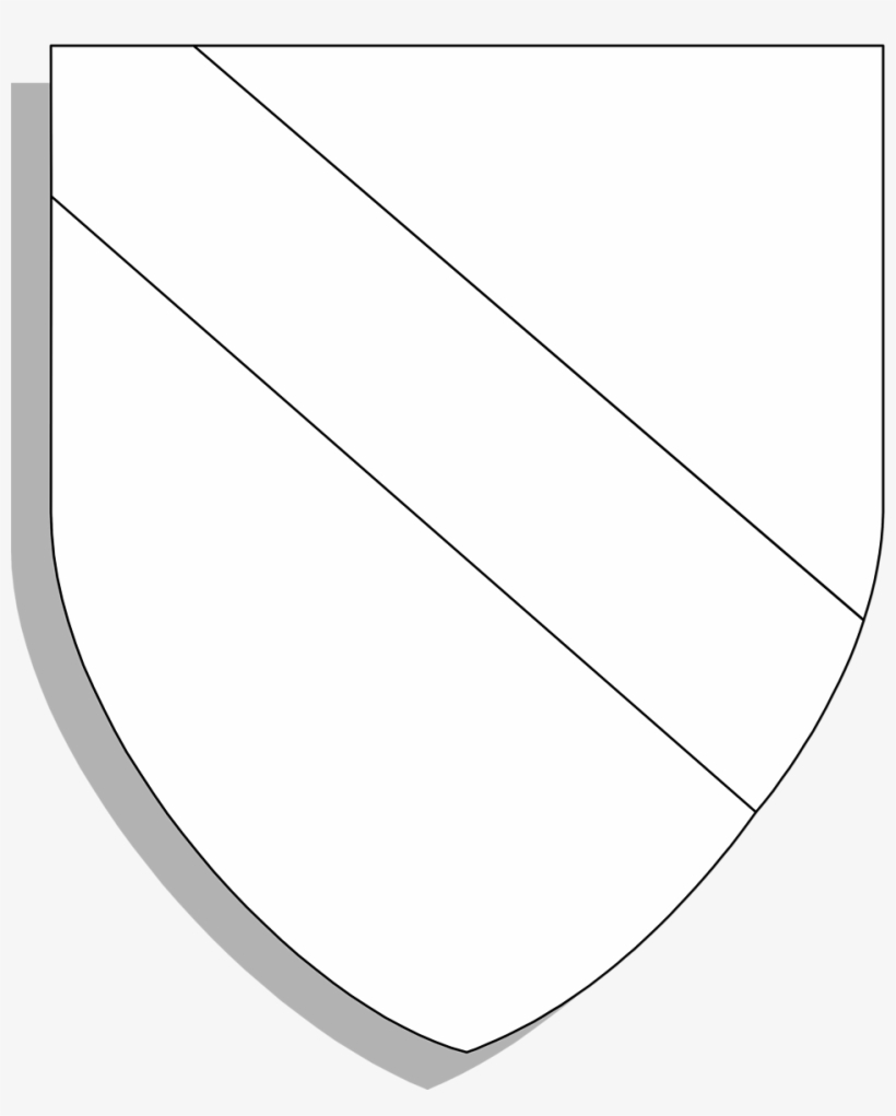Blank Shield Template Clip Art Pictures To Pin On Clip Art Free Transparent PNG Download PNGkey