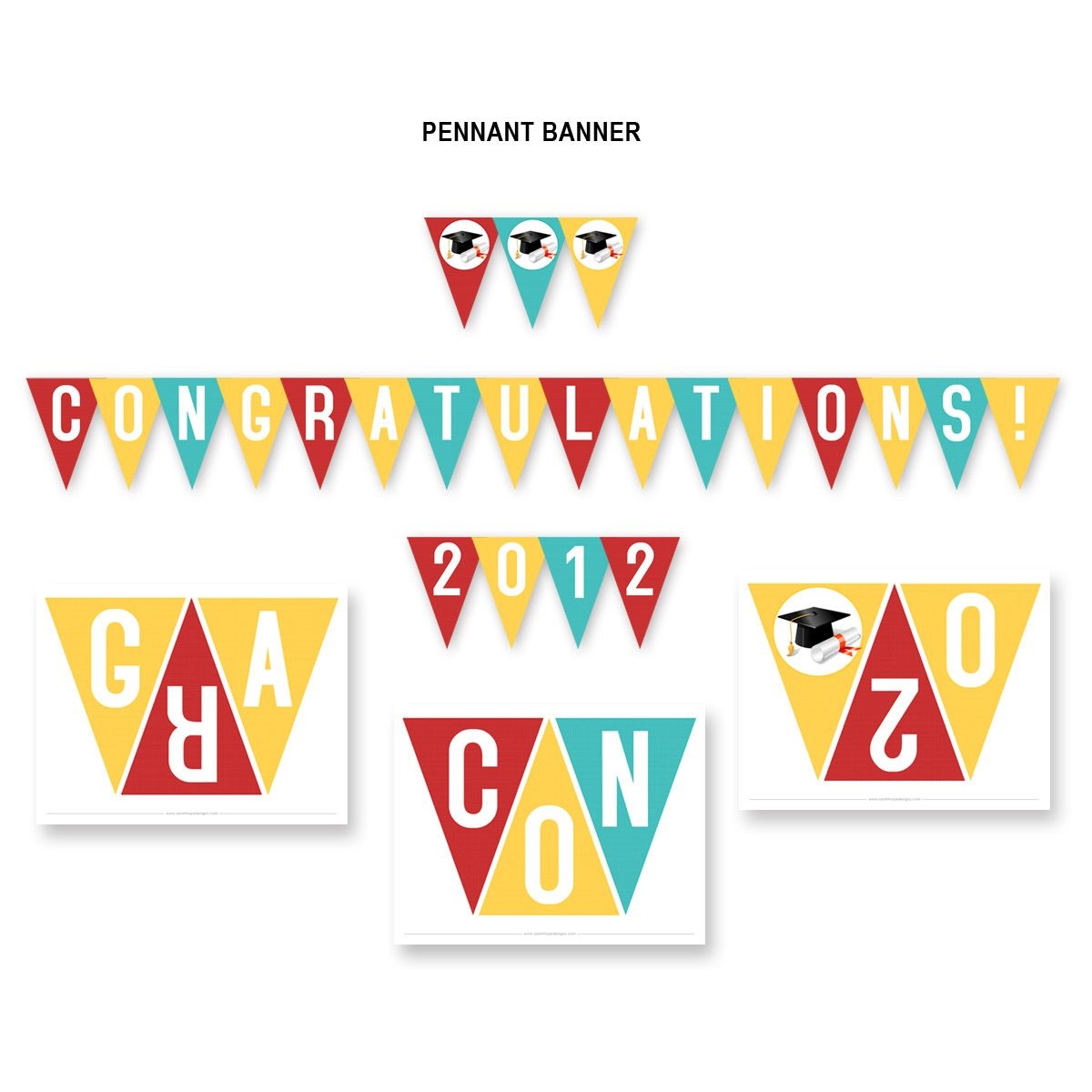 Blog Posts In The Category Printables Free Graduation Page 1