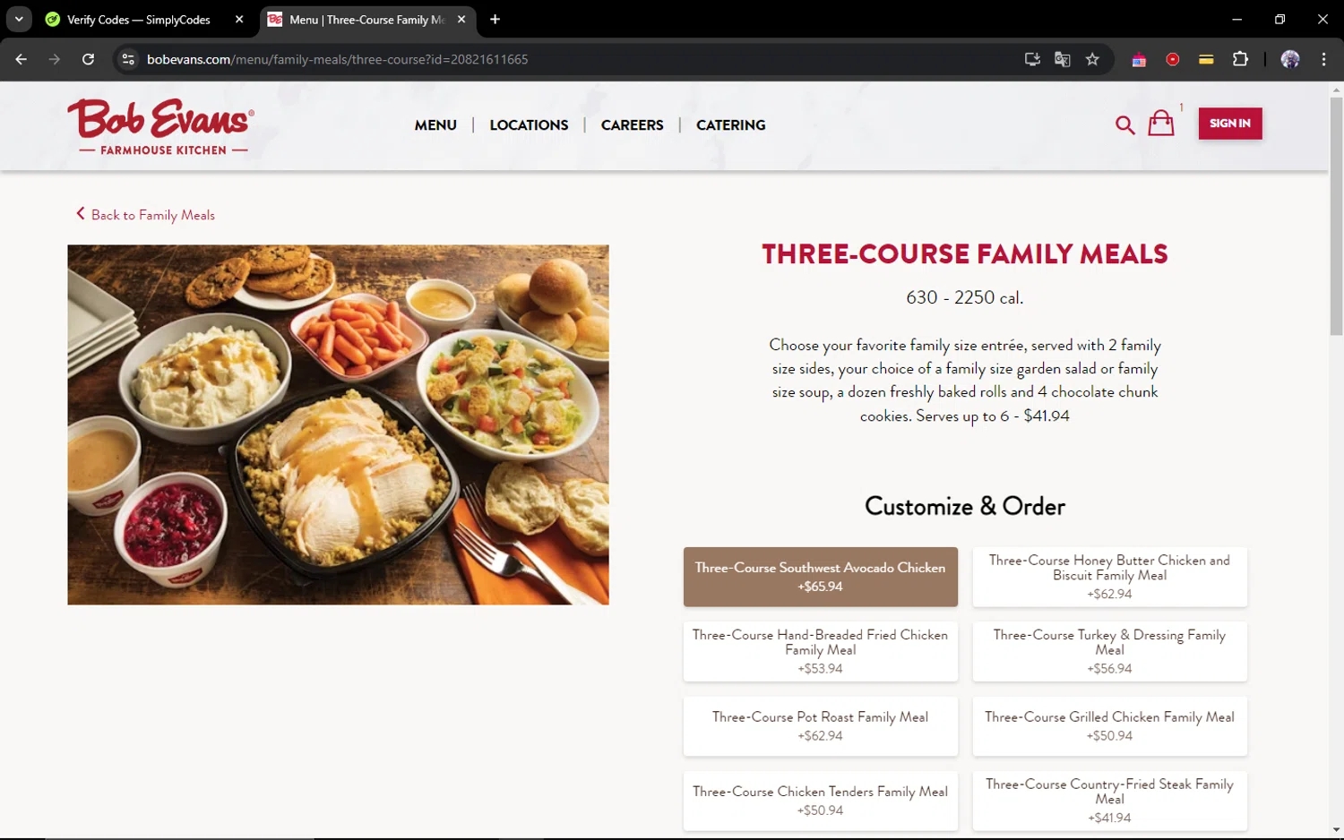 Bob Evans Free Printable Coupons