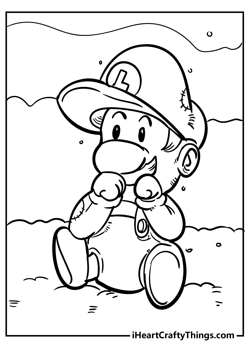 Boys Coloring Pages 100 Free Printables 