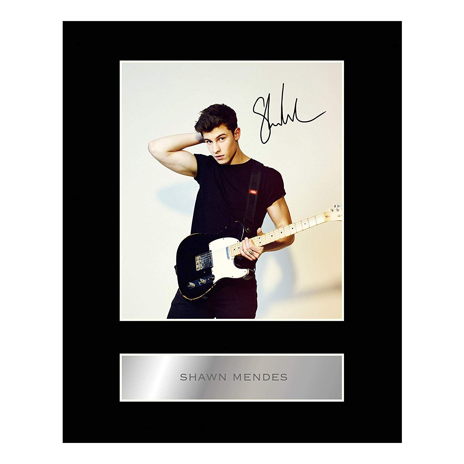 Free Printable Shawn Mendes Pictures