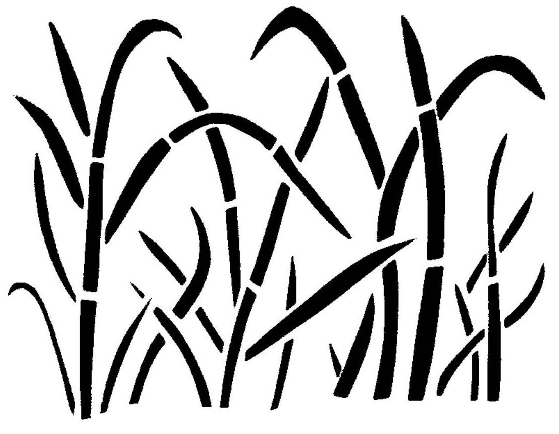 Camo Stencils 6 Free PDF Printables Printablee