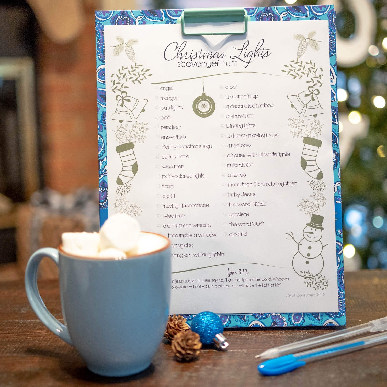 Christian Holidays Tips Gift Ideas And Free Printables 