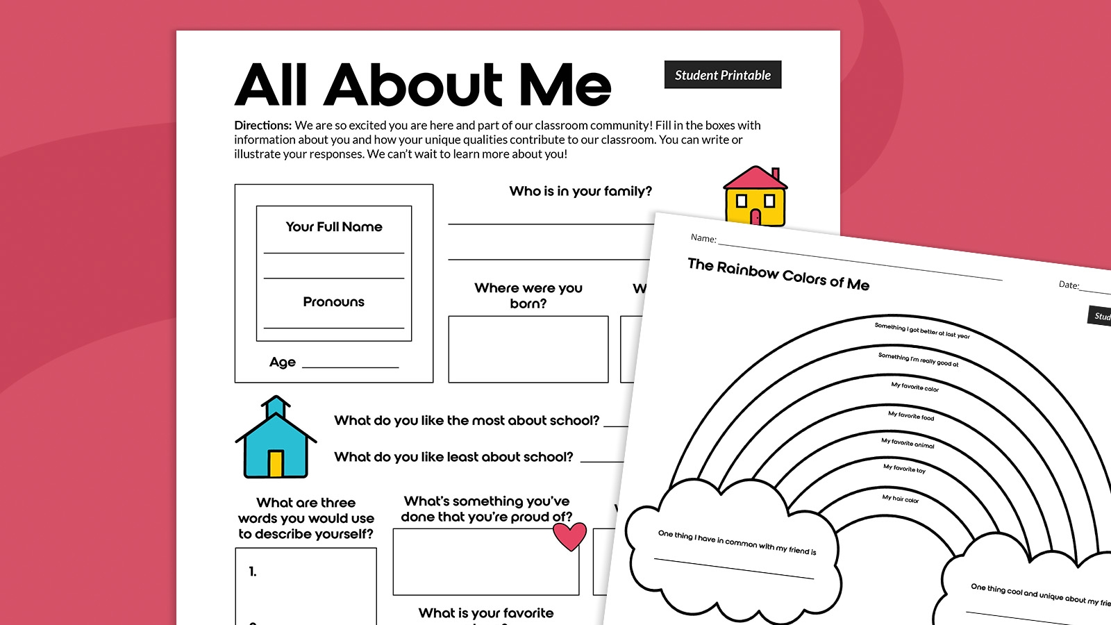 Classroom Community Lesson Kit Free Download For Grades K 8