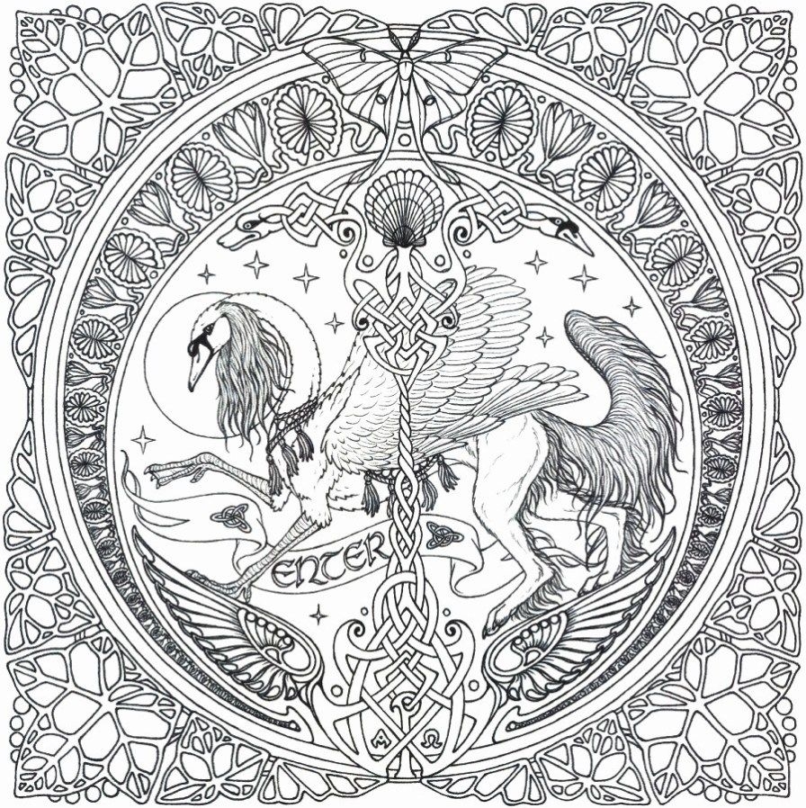 Complex Coloring Pages Printable Complex Coloring Pages Book New Alancastro Albanysinsanity