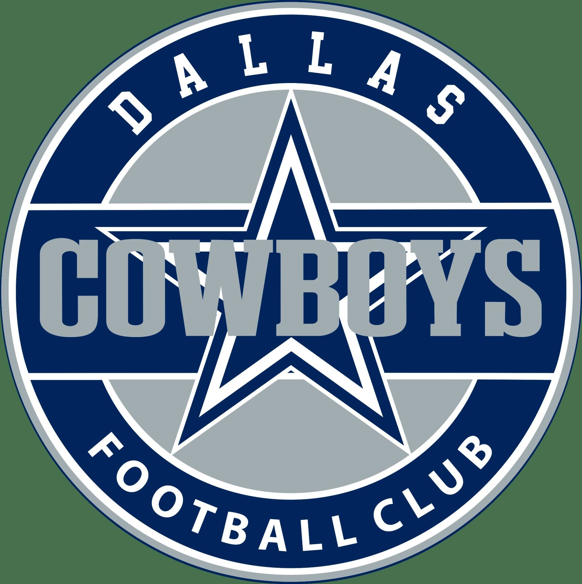 Dallas Cowboys Logo Svg Free Digital Cut File Www dallascowboyssvg