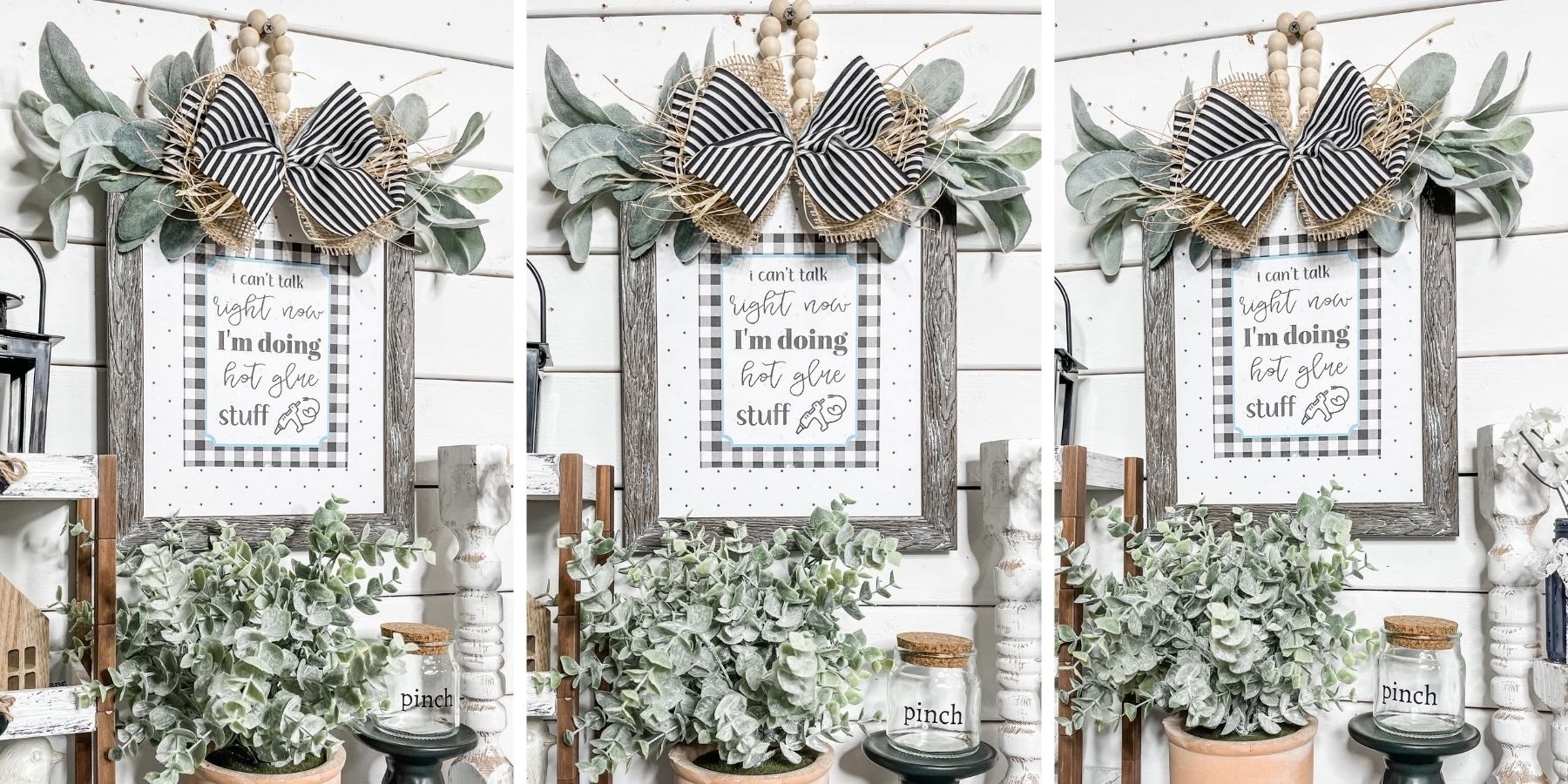 Free Farmhouse Printables