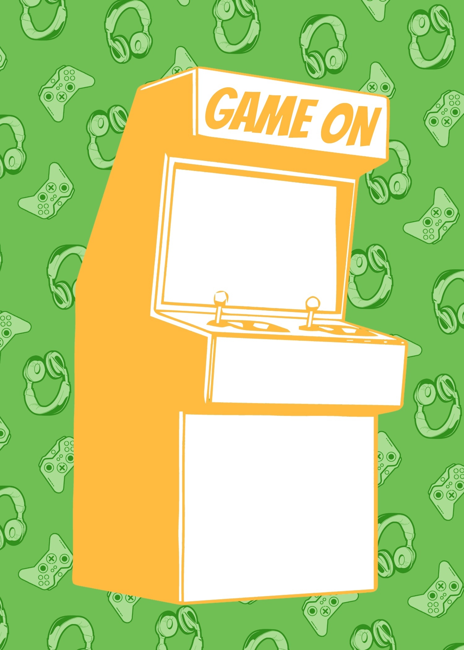 DIY Game On Birthday Party With FREE Printables And A Cool Cake 