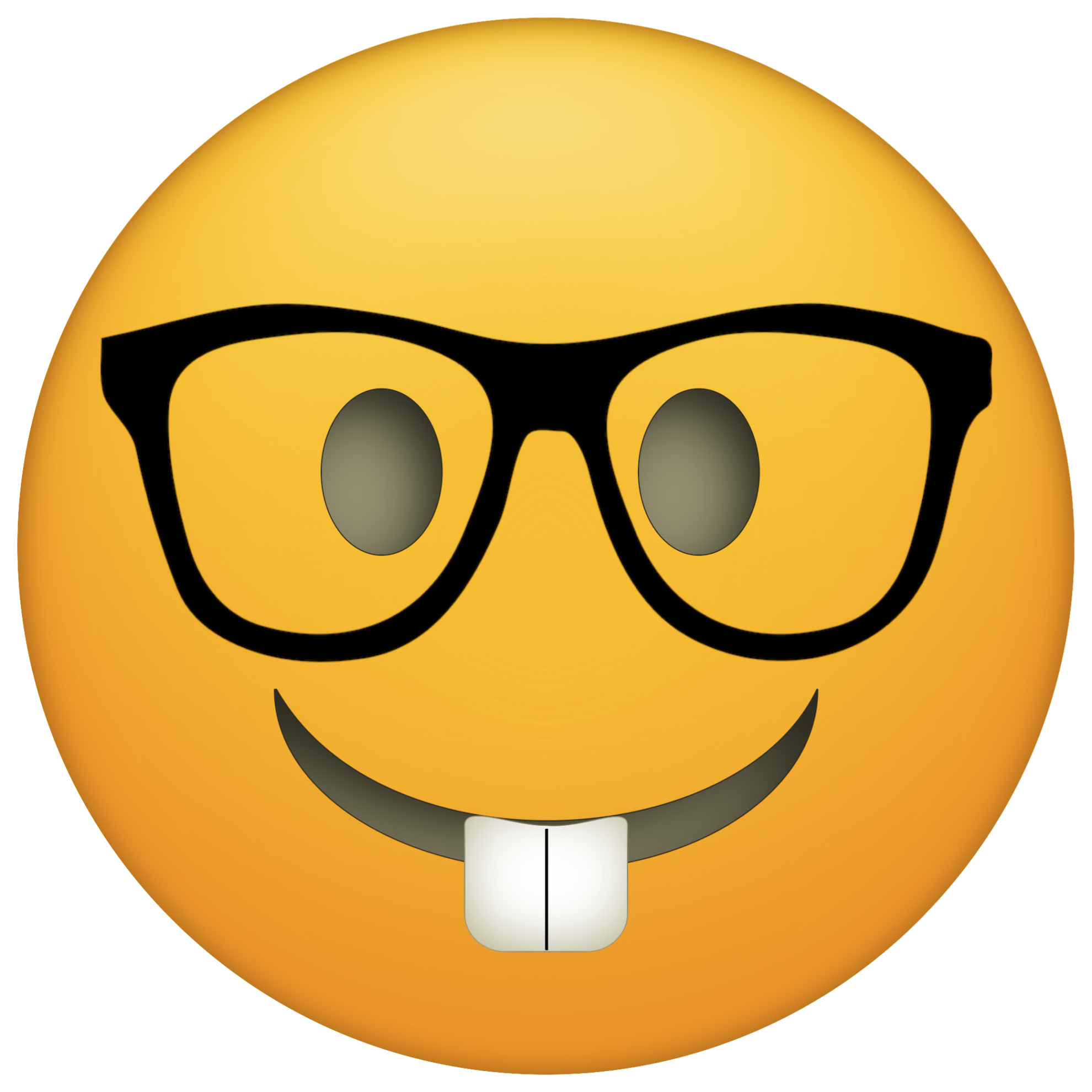 Free Printable Smileys