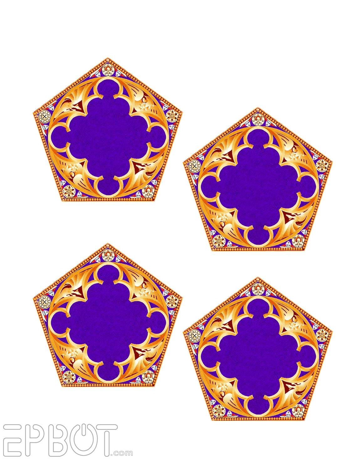 EPBOT DIY Chocolate Frog Ornaments For Your Tree 
