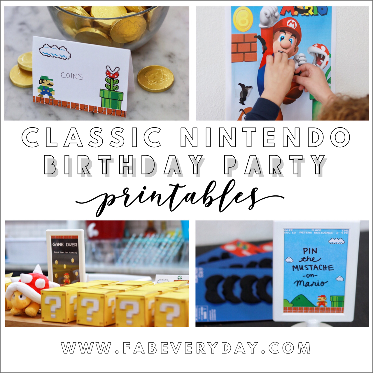 Free Printable Chevron Banner Minecraft