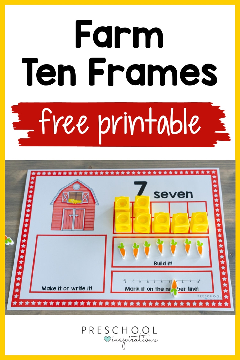 Free Printable Frame Mats