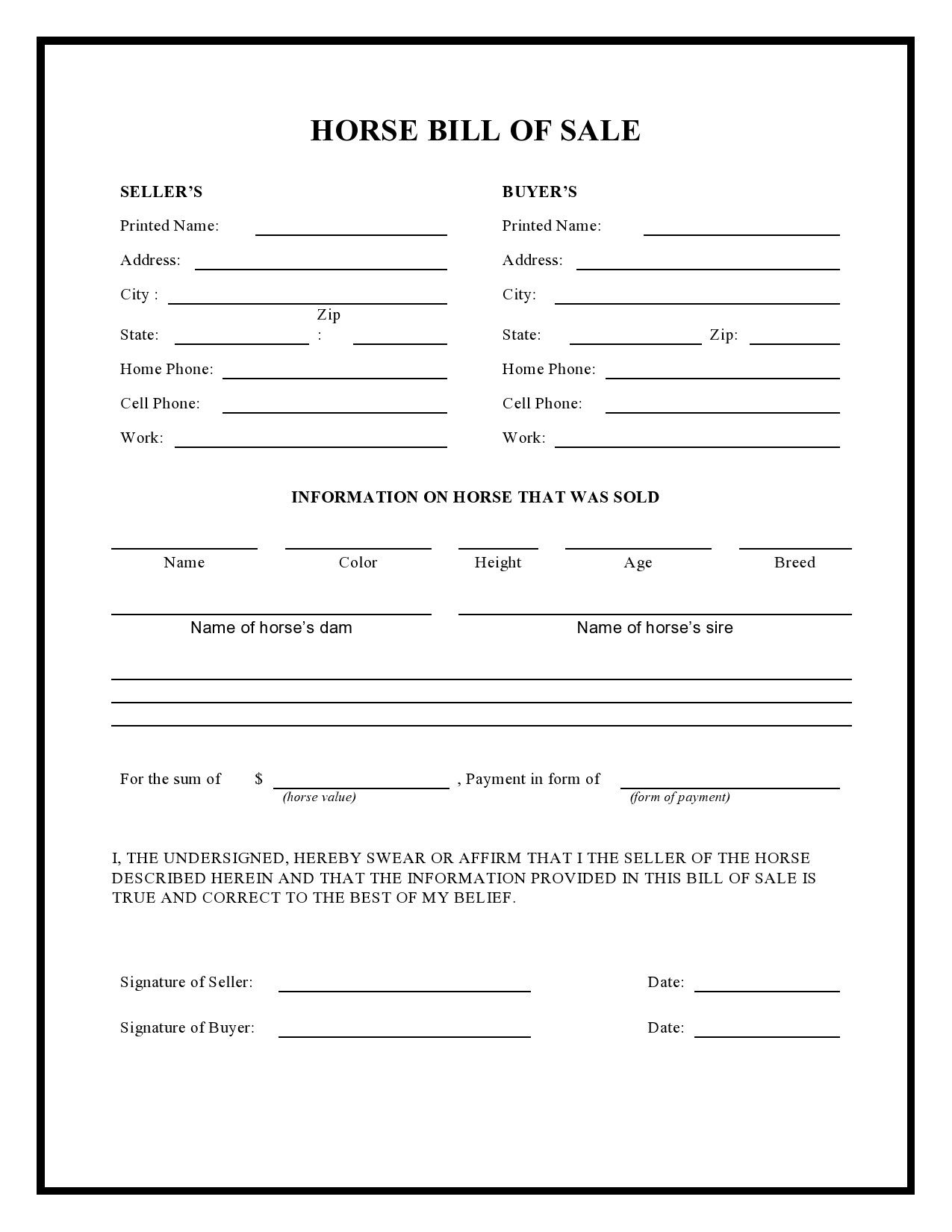 FREE 9 Training Contract Samples In PDF MS Word Google Docs Pages