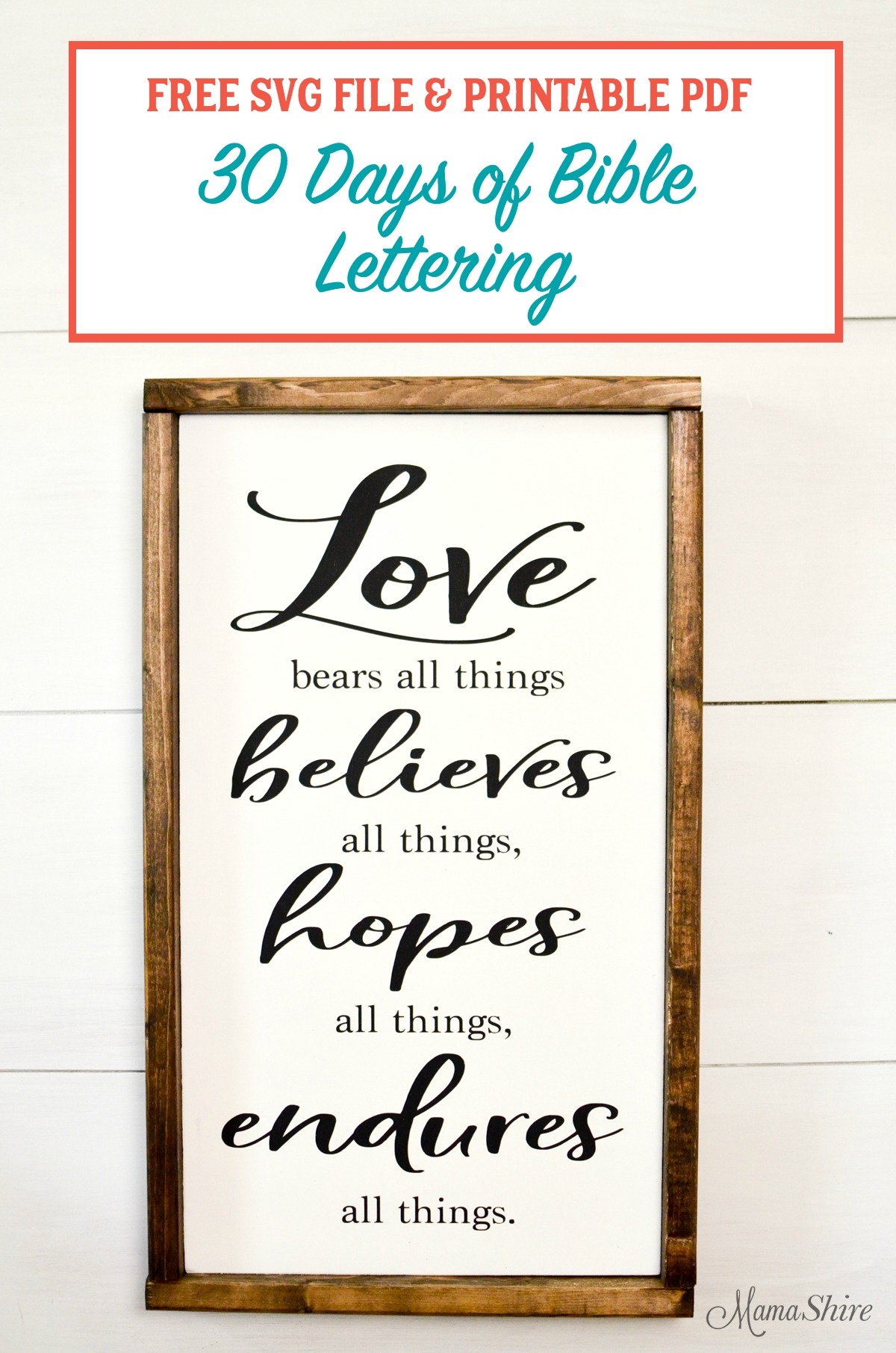 Free Printable Bible Verses Pdf